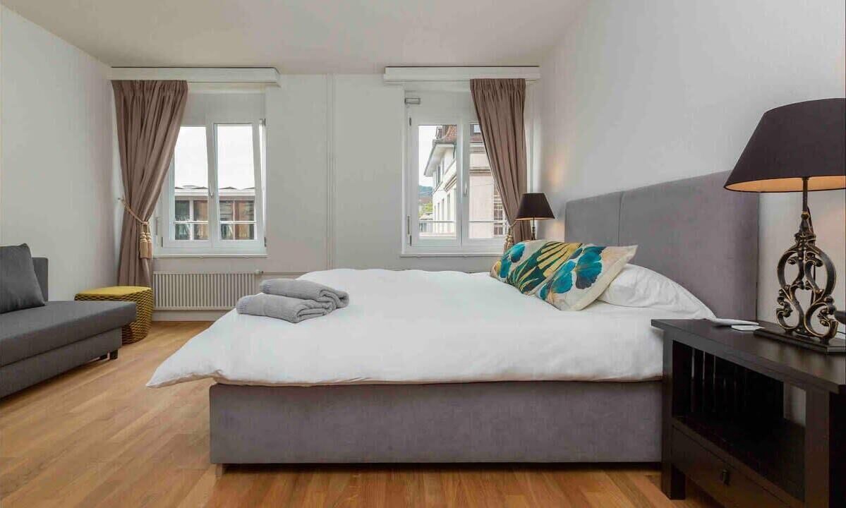 Photo of Bedroom in Werd