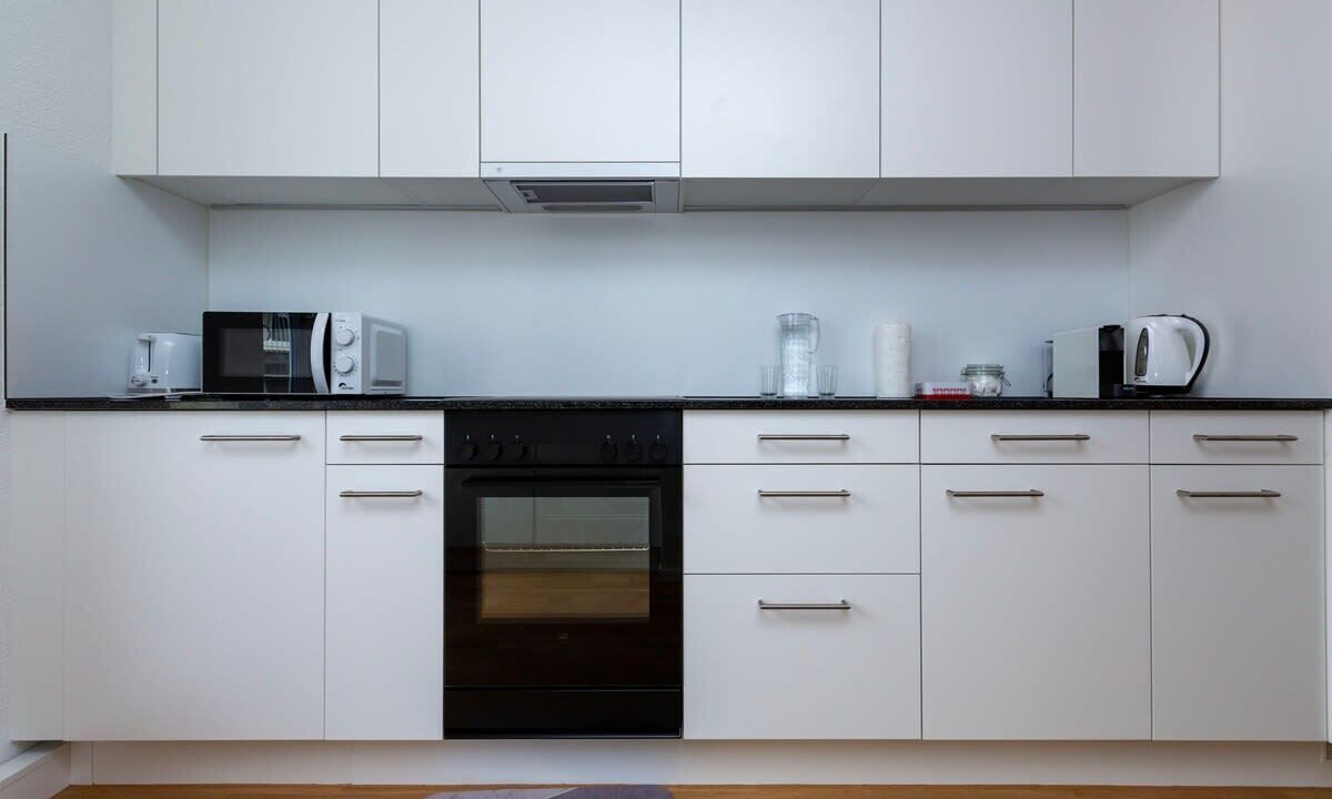 Photo of Kitchen in Werd