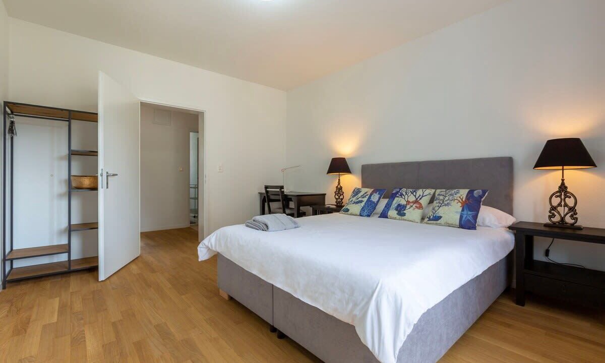 Photo of Bedroom in Werd