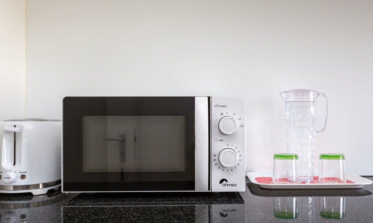 Photo of Kitchen in Werd