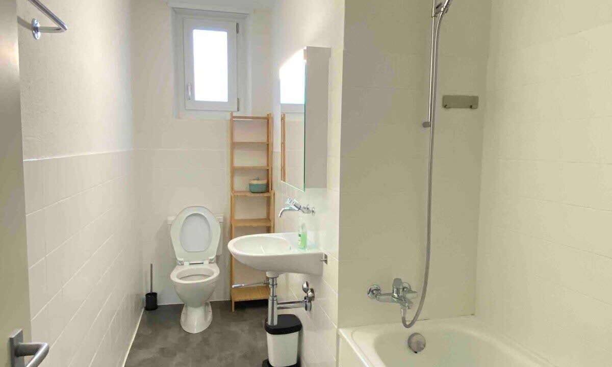 Photo of Bathroom in Werd