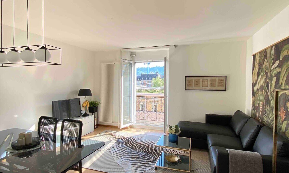Photo of Livingroom in Werd