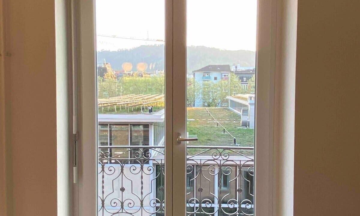 Photo of Bedroom in Werd