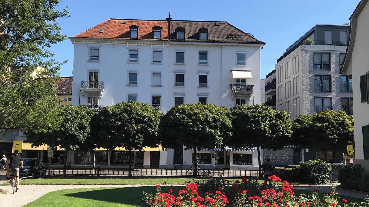 Photo of Others in Langstrasse