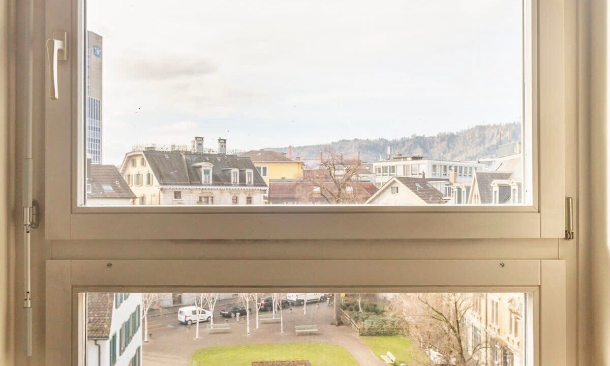 Photo of Others in Langstrasse