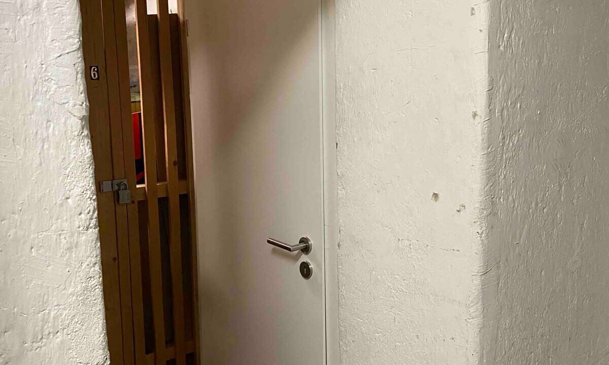 Photo of Bedroom in Langstrasse