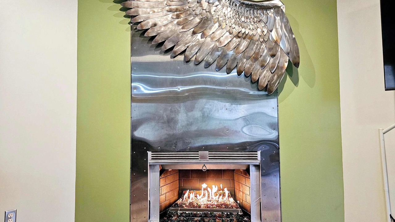 Photo of Livingroom in Laurelville