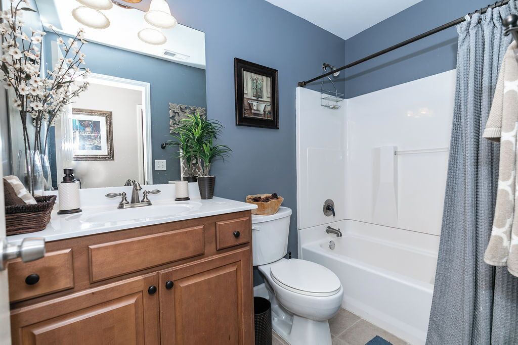 Photo of Bathroom in Arbor Gate
