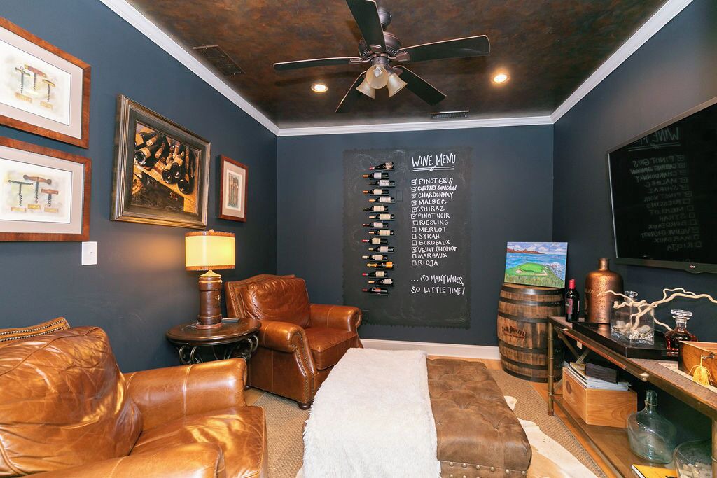 Photo of Bedroom in Arbor Gate