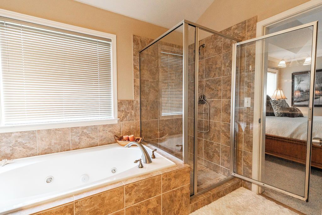 Photo of Bathroom in Arbor Gate