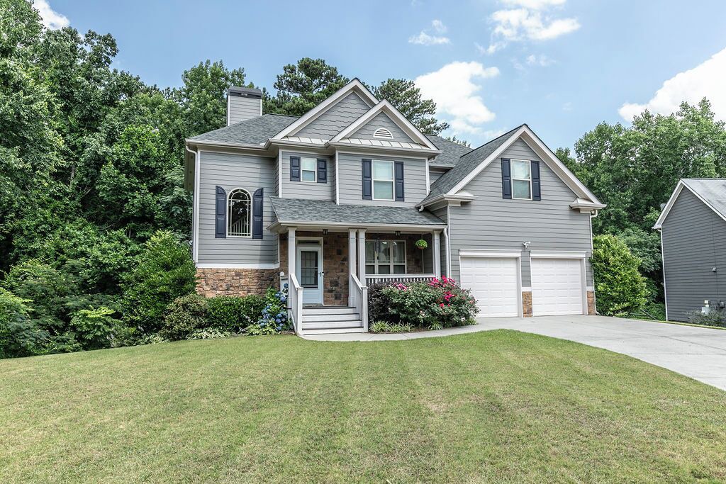 Photo of Outdoor in Arbor Gate