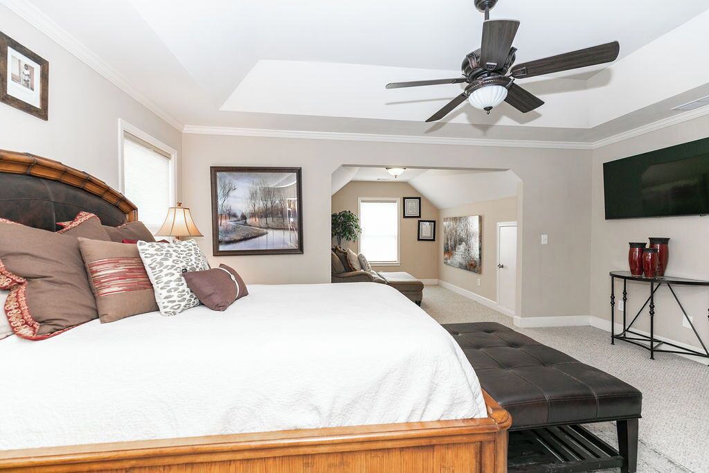 Photo of Others in Arbor Gate