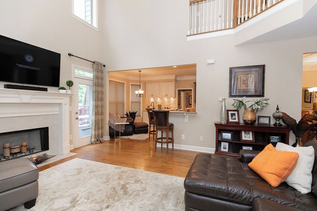 Photo of Livingroom in Arbor Gate