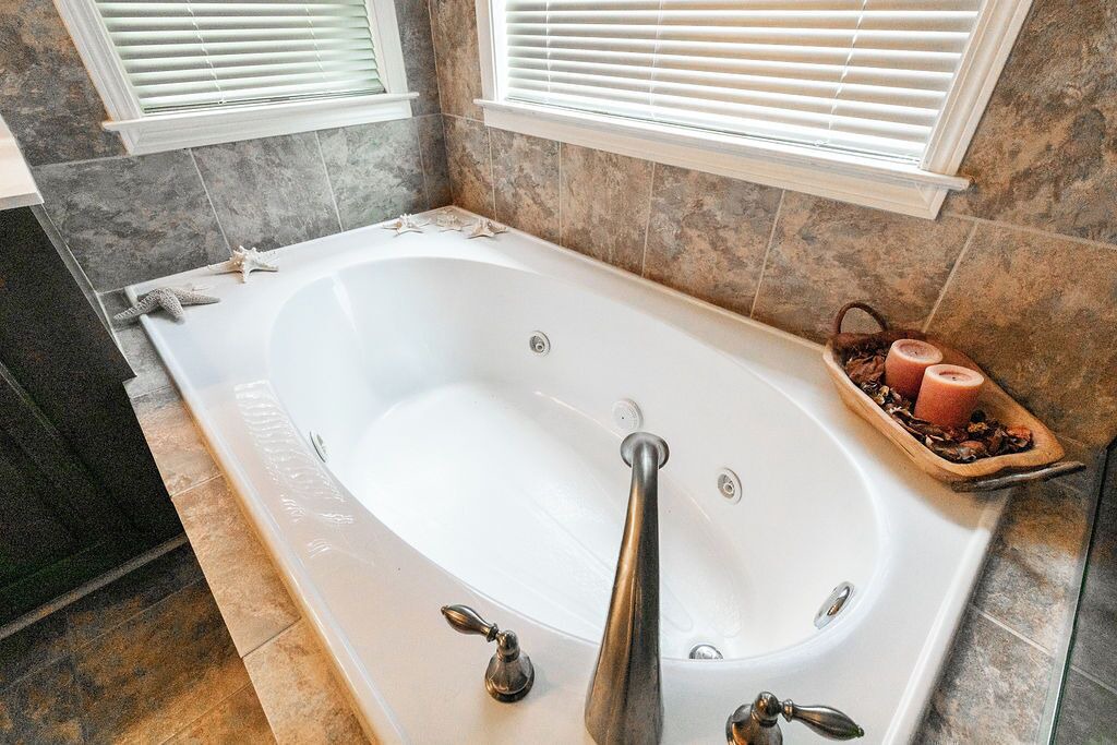 Photo of Bathroom in Arbor Gate