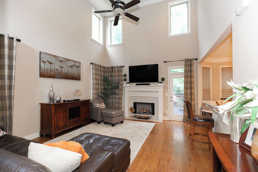 Photo of Bedroom in Arbor Gate