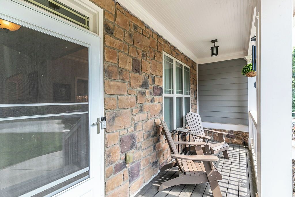 Photo of Patio Balcony in Arbor Gate