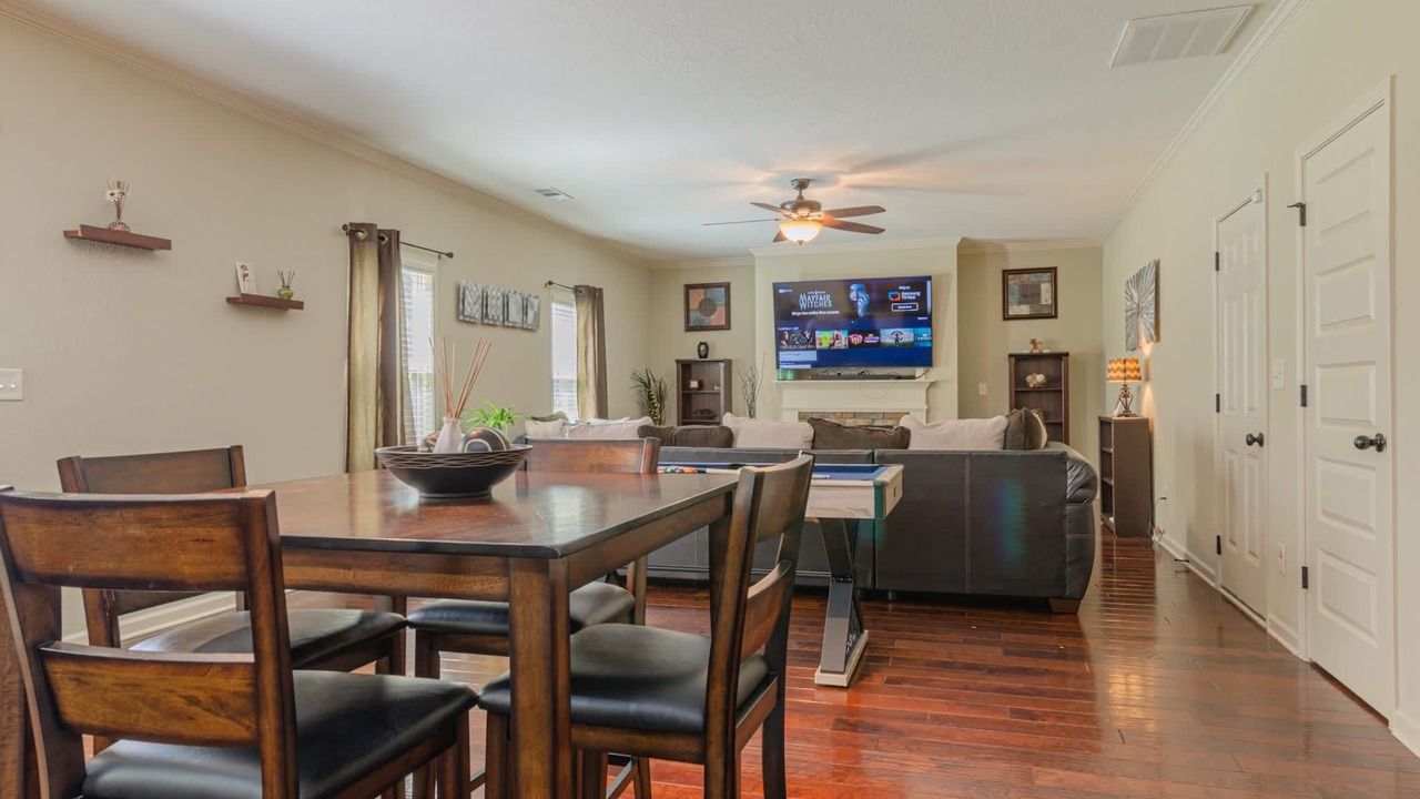Photo of Bedroom in Fortson