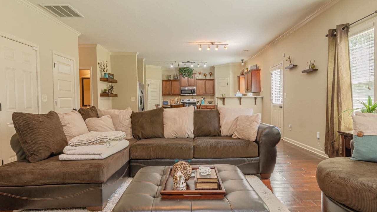 Photo of Bedroom in Fortson