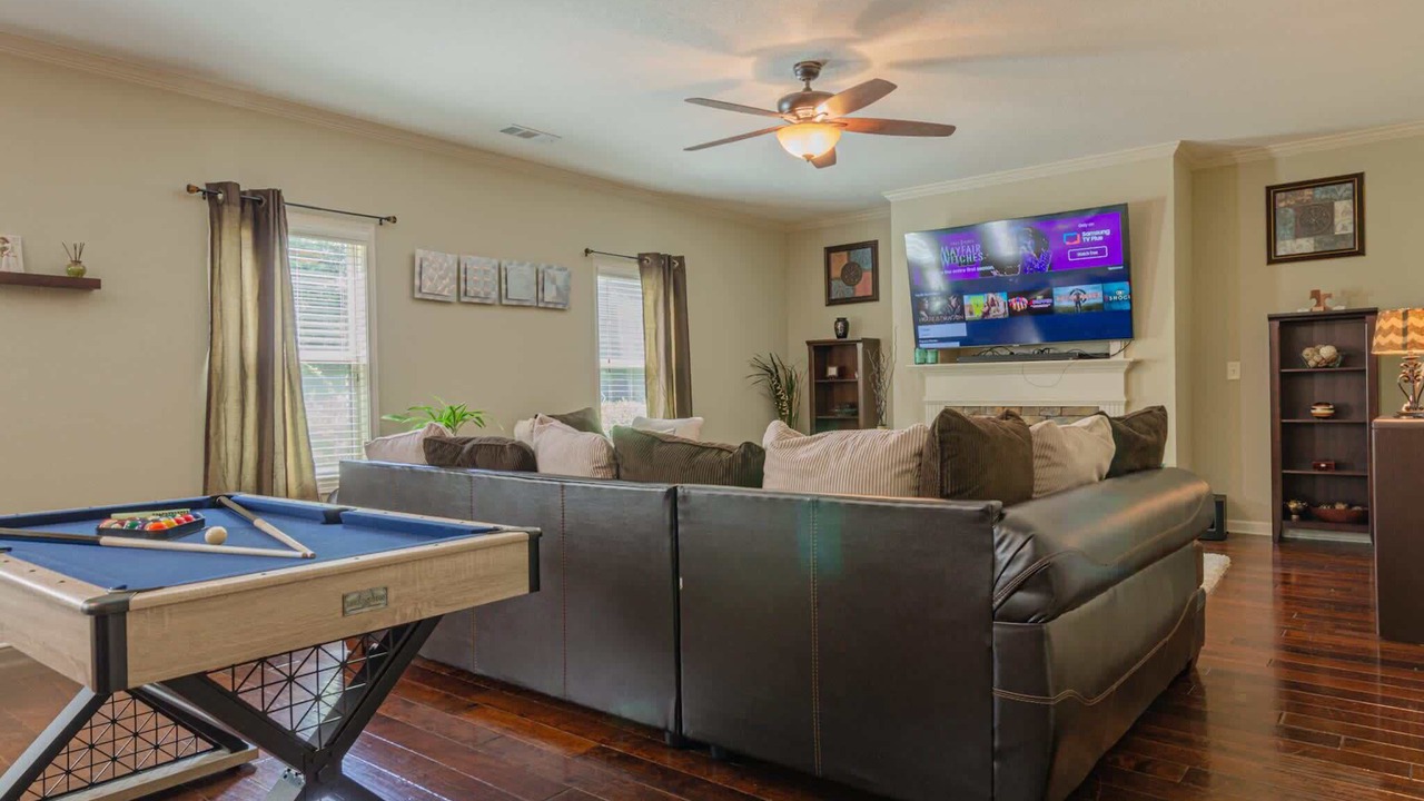 Photo of Others in Fortson