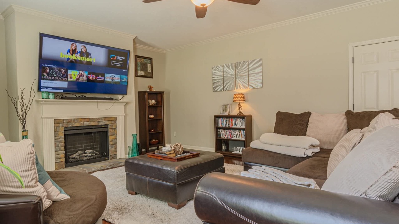 Photo of Outdoor in Fortson