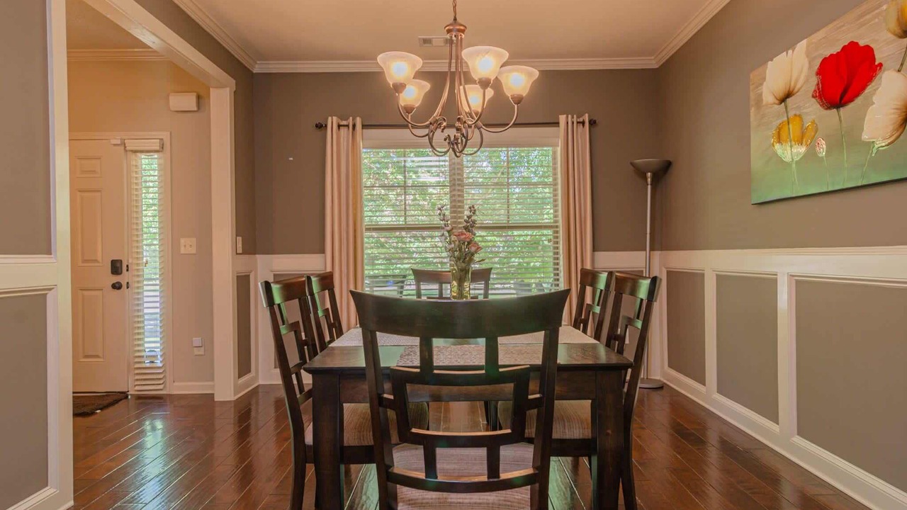 Photo of Bedroom in Fortson