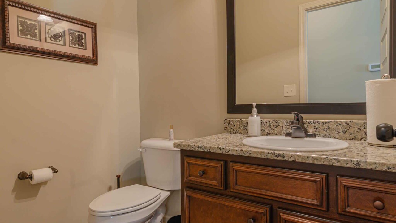 Photo of Bathroom in Fortson