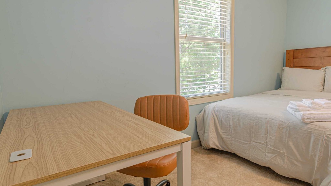 Photo of Bedroom in Fortson