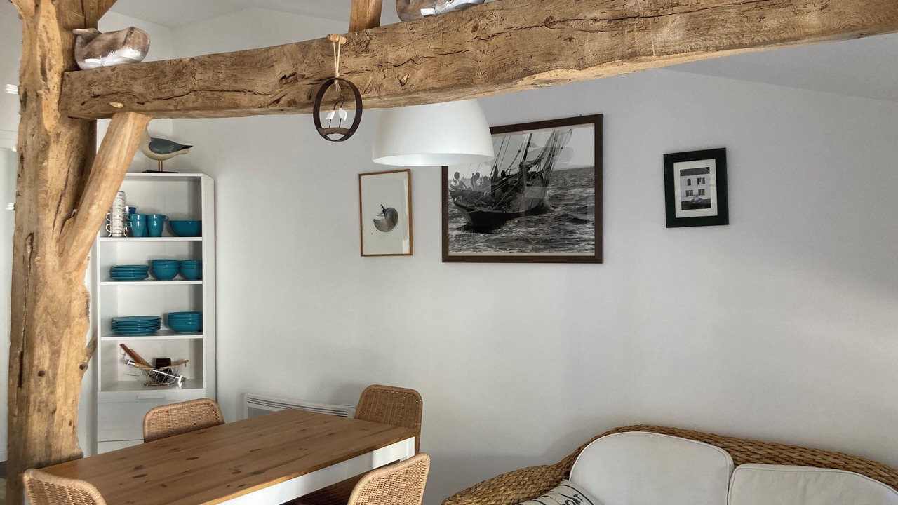Photo of Livingroom in Sallertaine