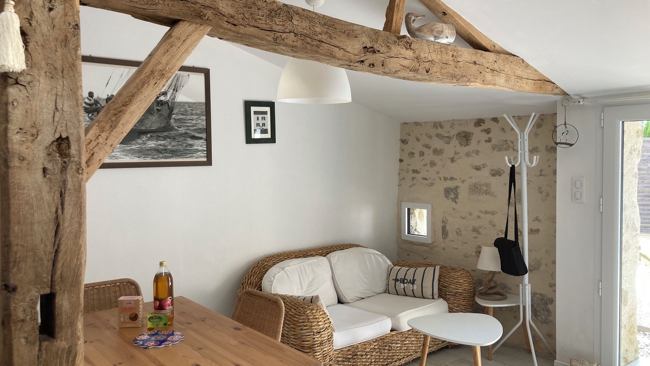 Photo of Livingroom in Sallertaine