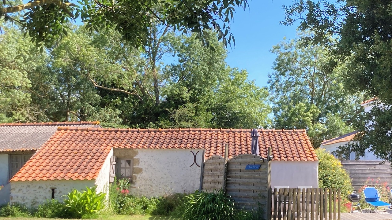 Photo of Outdoor in Sallertaine