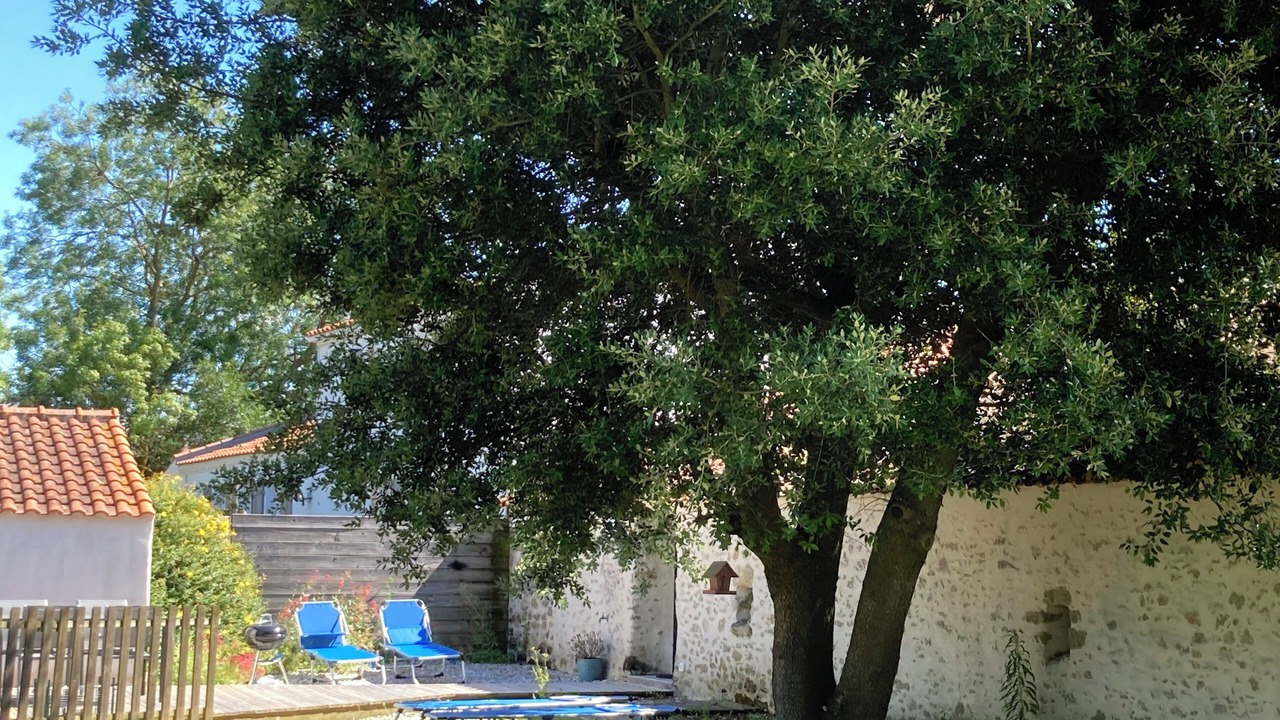 Photo of Patio Balcony in Sallertaine