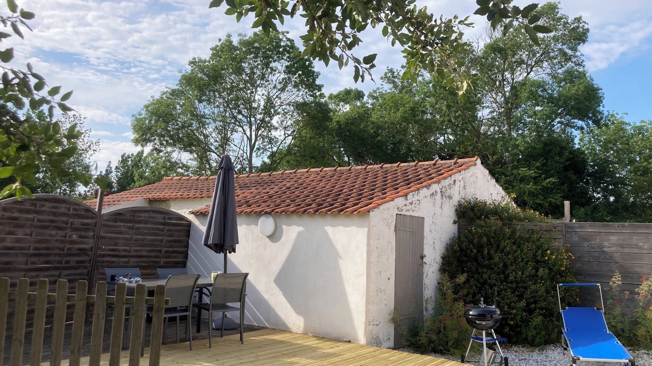 Photo of Outdoor in Sallertaine