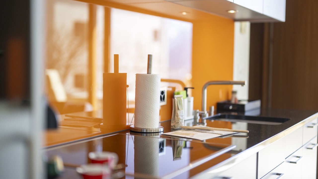 Photo of Kitchen in Guarda