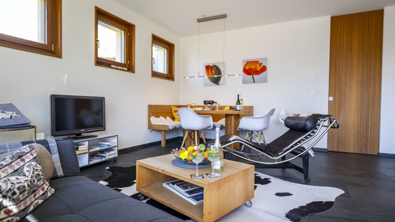 Photo of Livingroom in Guarda