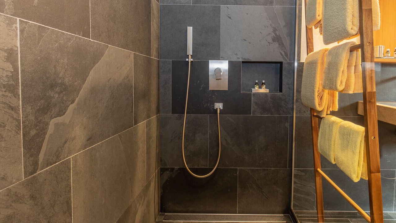 Photo of Bathroom in Guarda