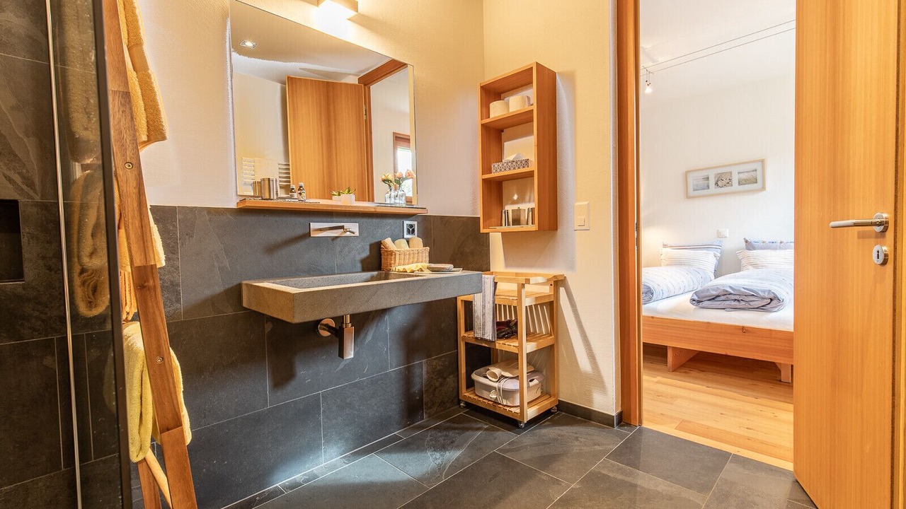 Photo of Bathroom in Guarda