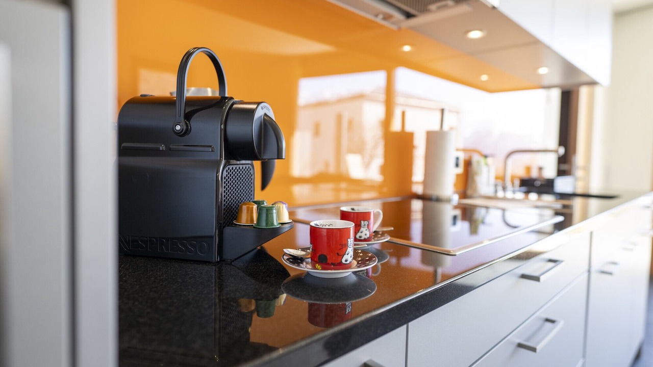 Photo of Kitchen in Guarda