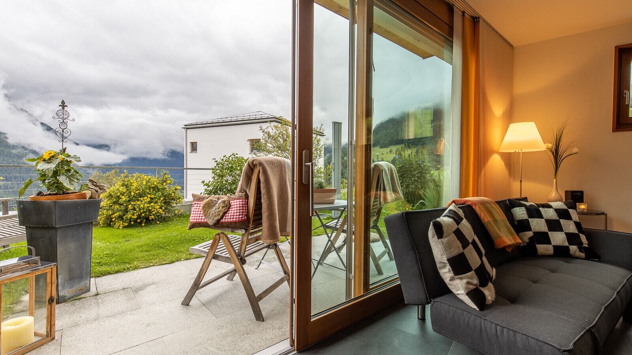 Photo of Livingroom in Guarda