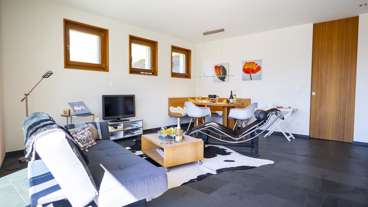 Photo of Livingroom in Guarda
