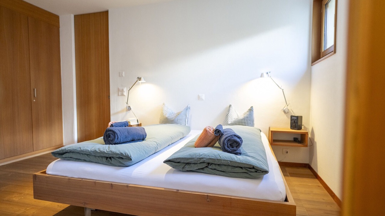 Photo of Bedroom in Guarda