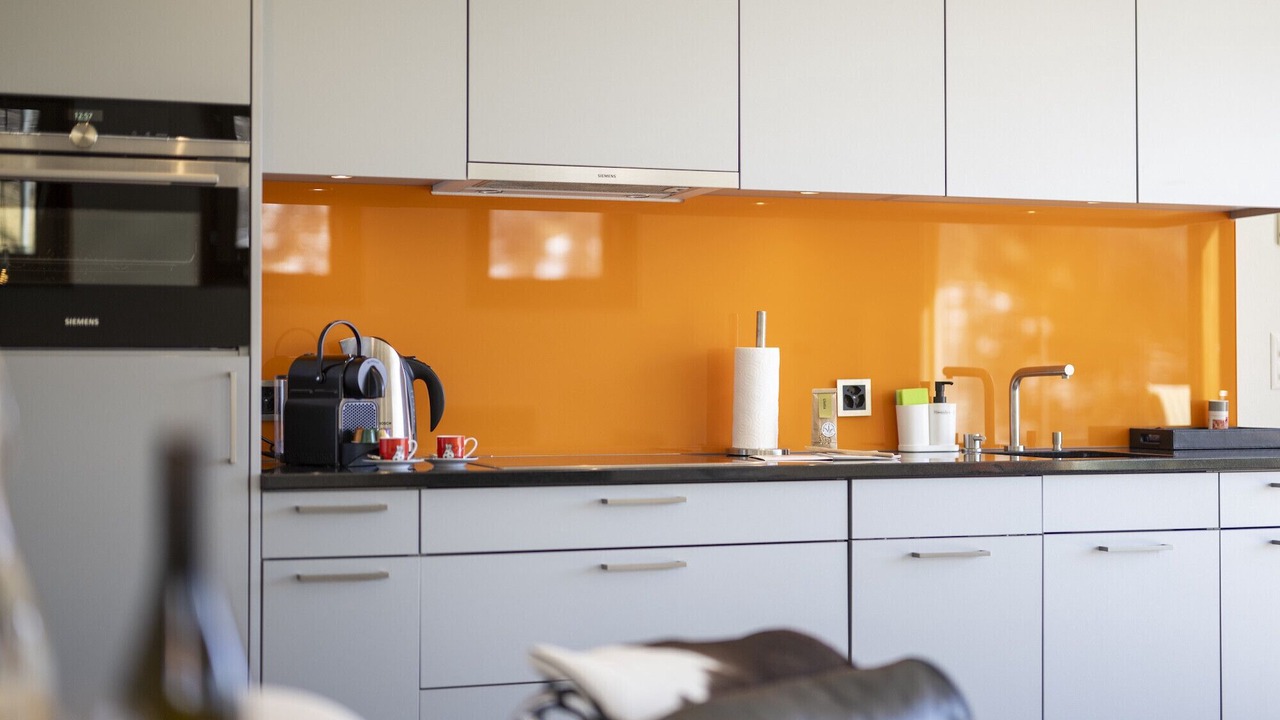 Photo of Kitchen in Guarda