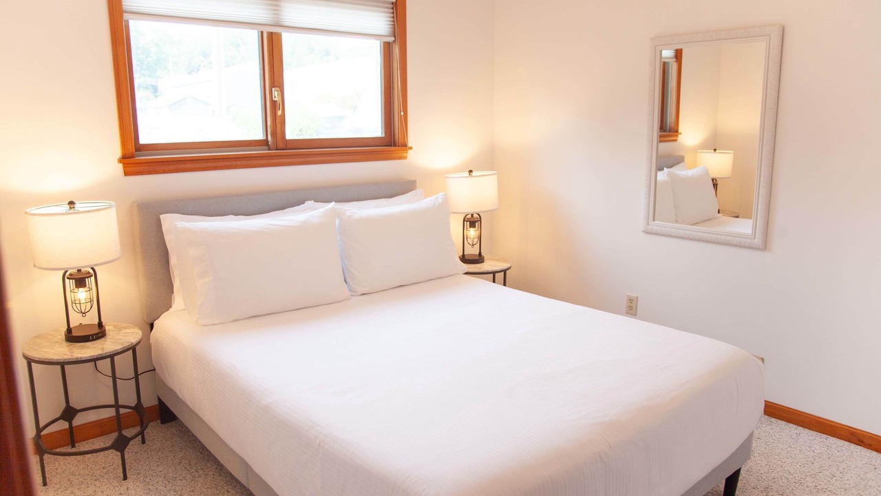 Photo of Bedroom in Geneva