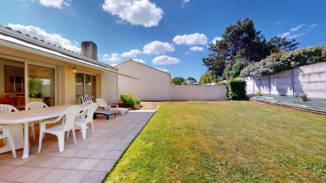 Photo of Outdoor in Saint-Hilaire-de-Riez