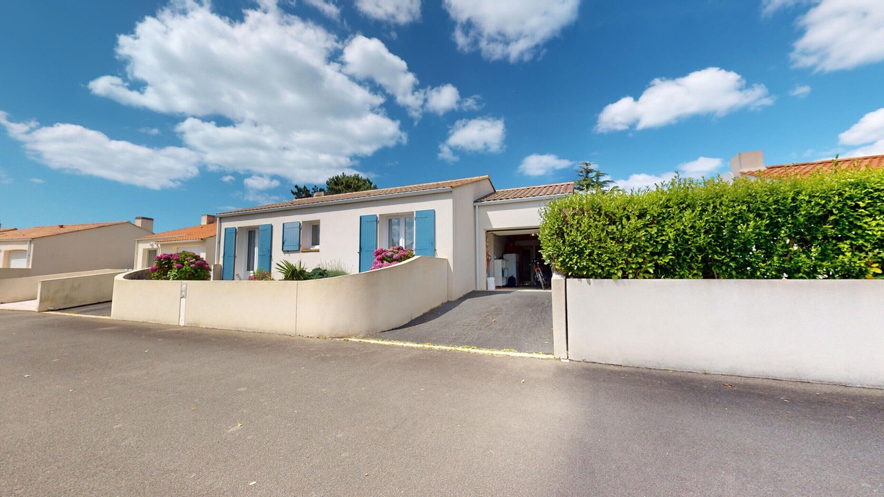 Photo of Outdoor in Saint-Hilaire-de-Riez