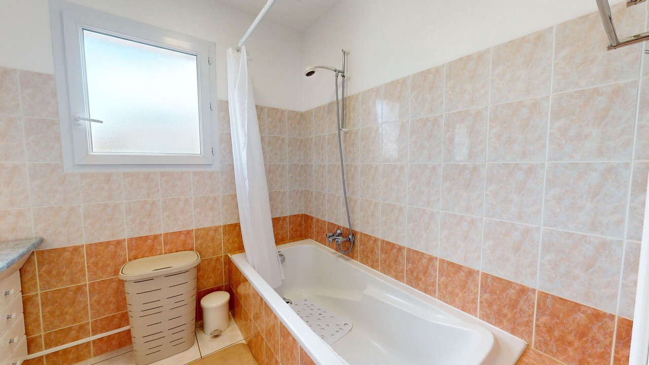 Photo of Bathroom in Saint-Hilaire-de-Riez