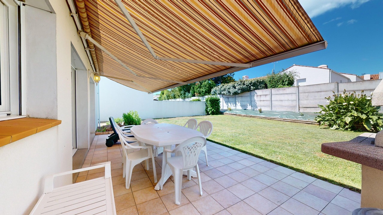 Photo of Outdoor in Saint-Hilaire-de-Riez