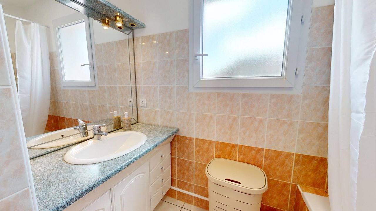Photo of Bathroom in Saint-Hilaire-de-Riez