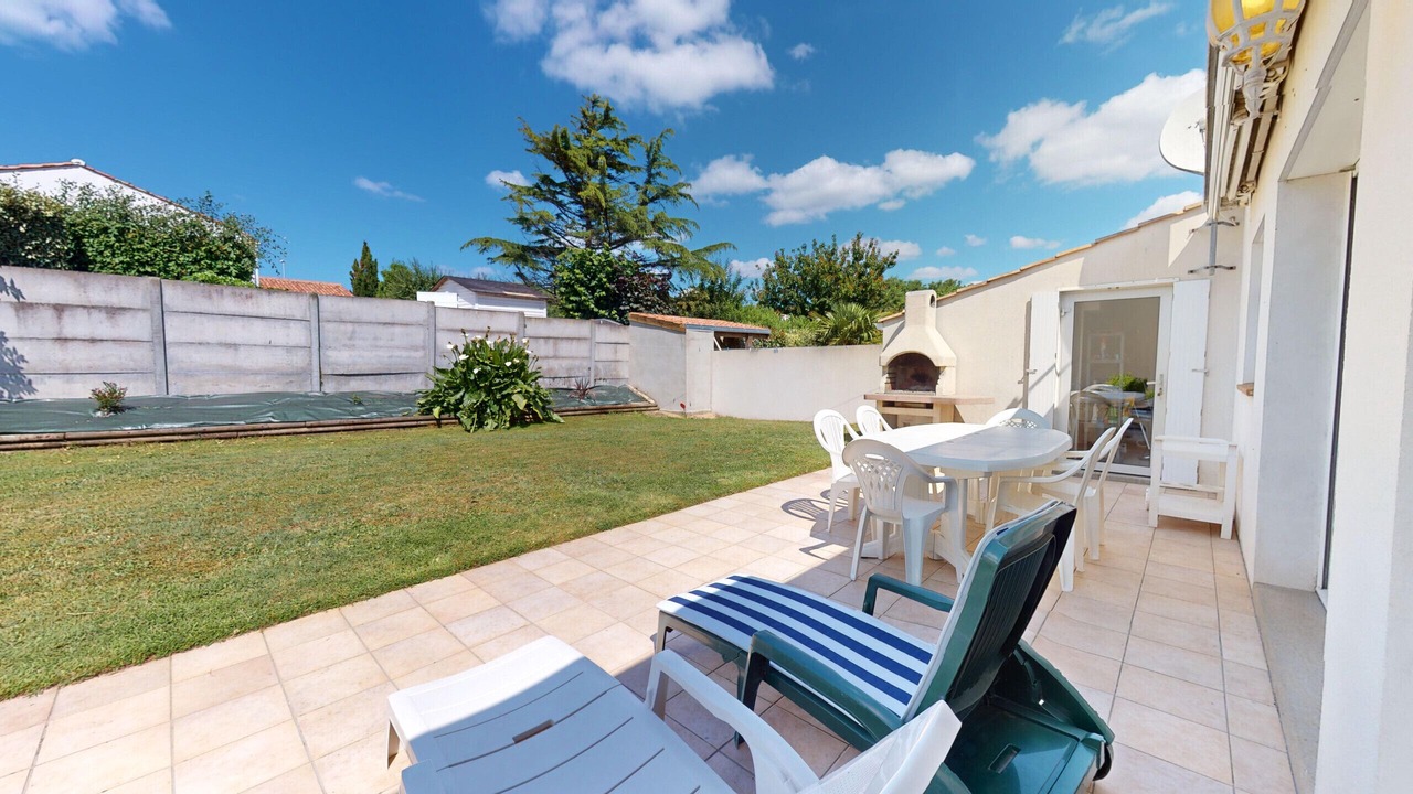 Photo of Outdoor in Saint-Hilaire-de-Riez
