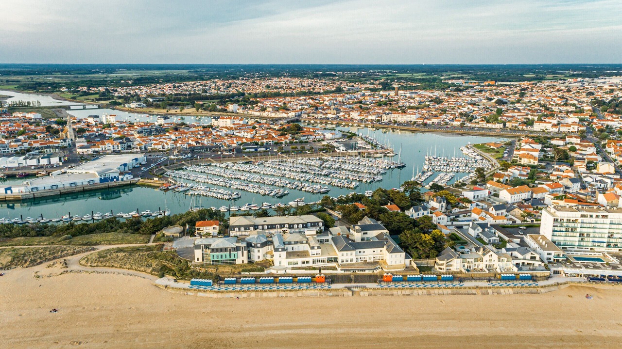 Photo of Outdoor in Saint-Hilaire-de-Riez
