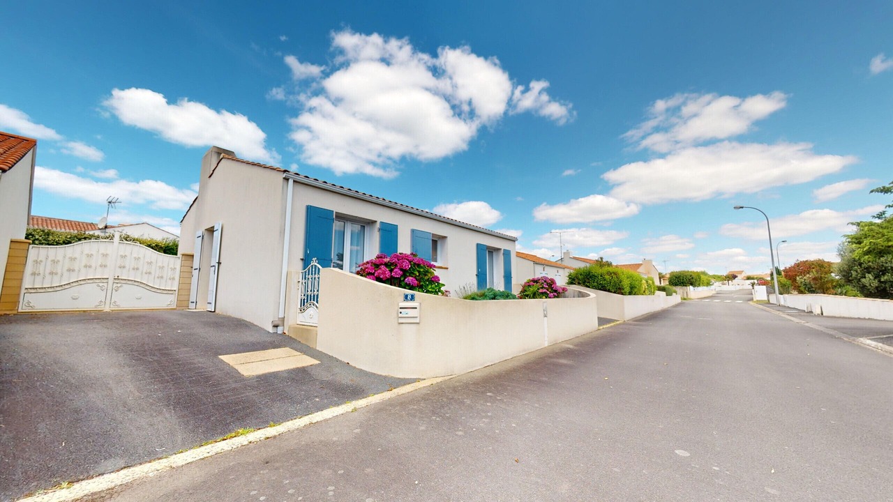 Photo of Outdoor in Saint-Hilaire-de-Riez